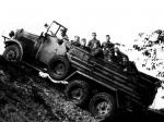 Magirus M206 1934 года